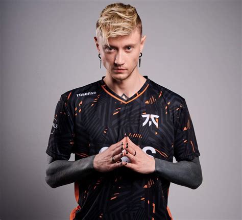 reckless league|Martin 'Rekkles' Larsson .